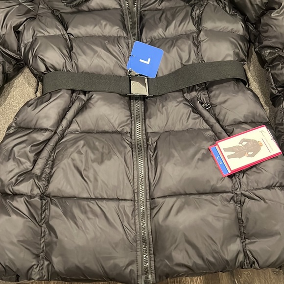 Women’s Coat Two by Vince Camuto - Picture 7 of 11